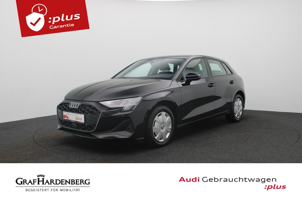 A3 Sportback 30 TDI . Virt.Cockpit Navi ACC