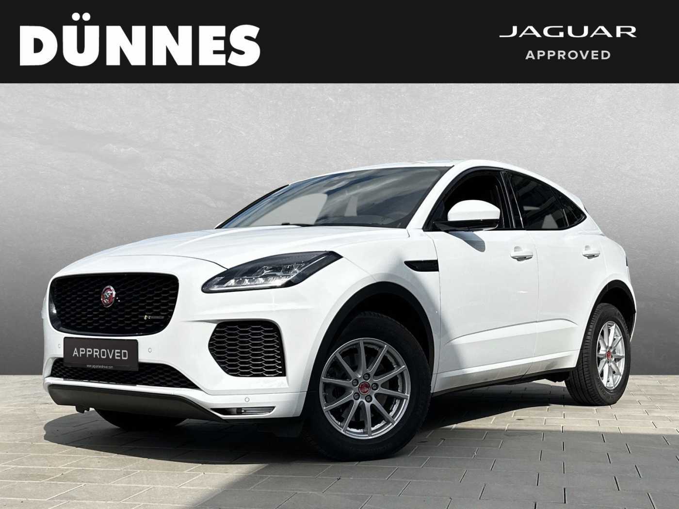 E-Pace D150 R-Dynamic