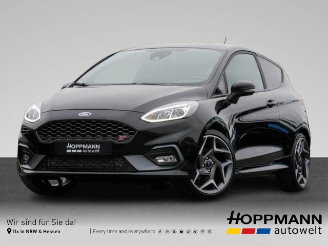 Ford Fiesta ST