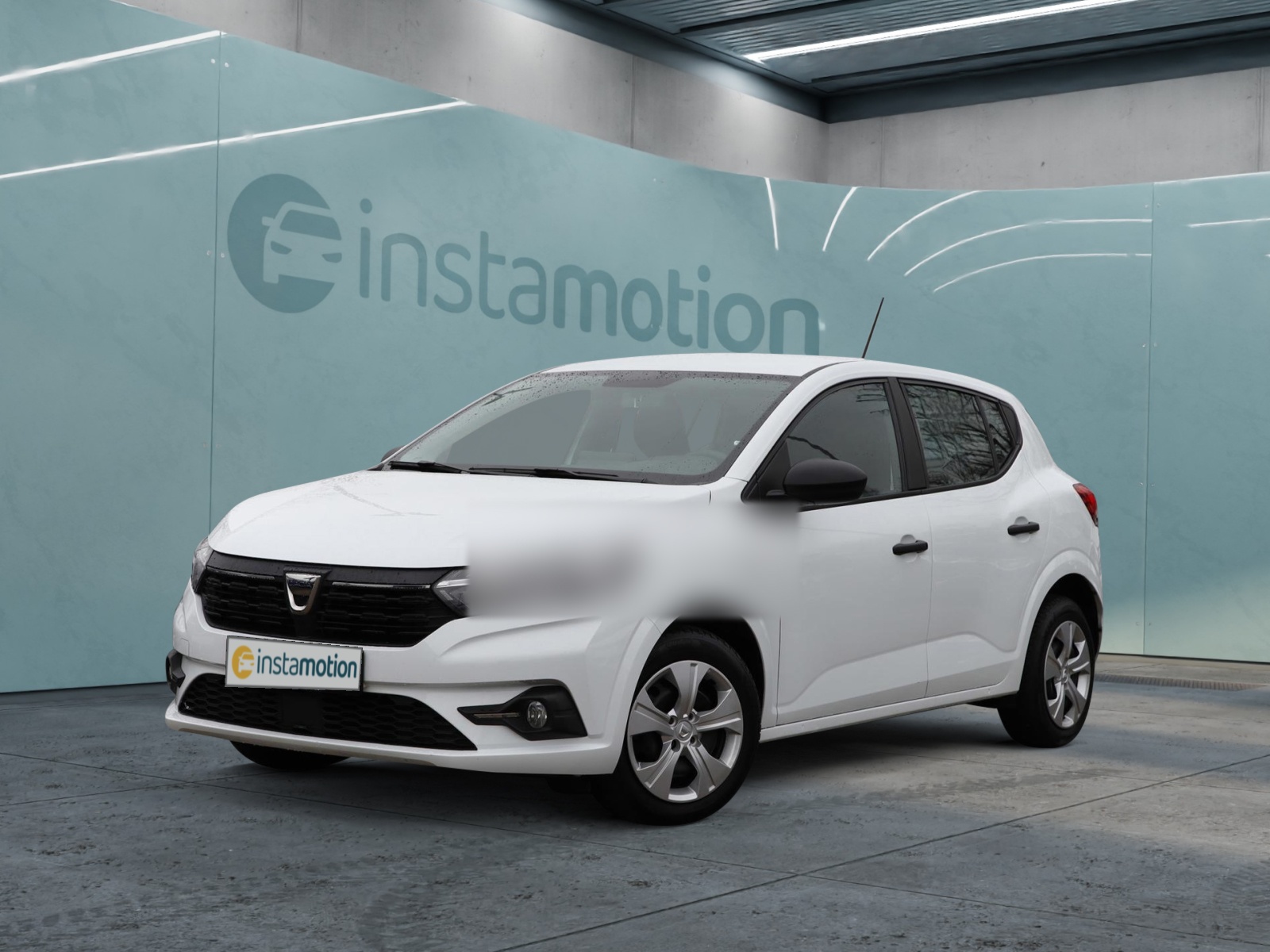 Sandero SCe 70 Essential KLIMA ANDROID