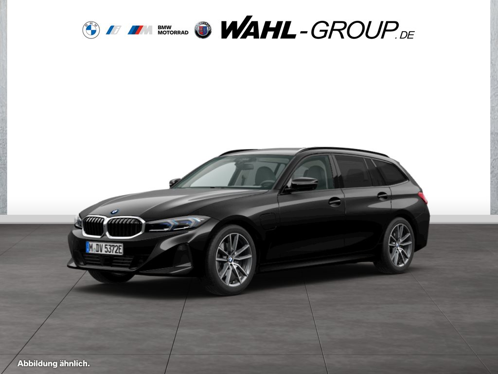 330e xDrive Touring M Sport ACC AHK HiFi HeadUp Adapt LED