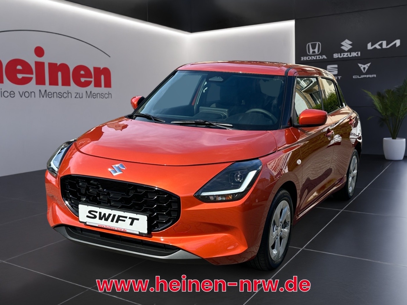 SWIFT 1.2 COMFORT NAVI KLIMA TEMPOMAT