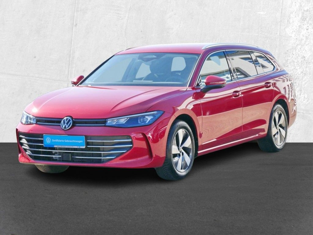 Volkswagen Passat Variant 1.5 eTSI Business Dig