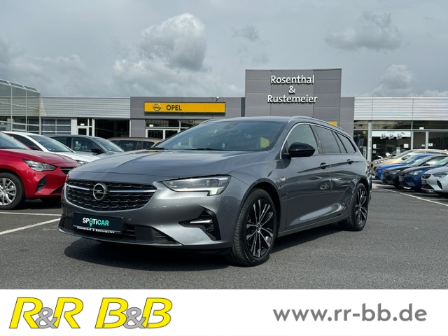 Opel Insignia 2.0 B Sports Tourer Ultimate Turbo SCHWENKBAR