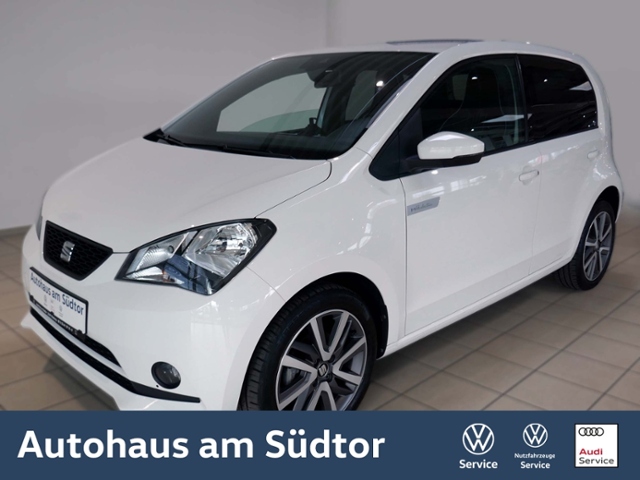 Seat Mii electric Edition Power Charge 61kW | CCS