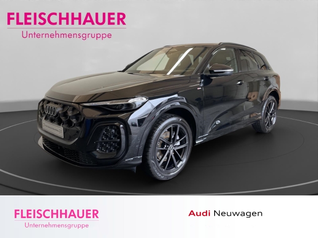 Q5 SUV TFSI S tronic