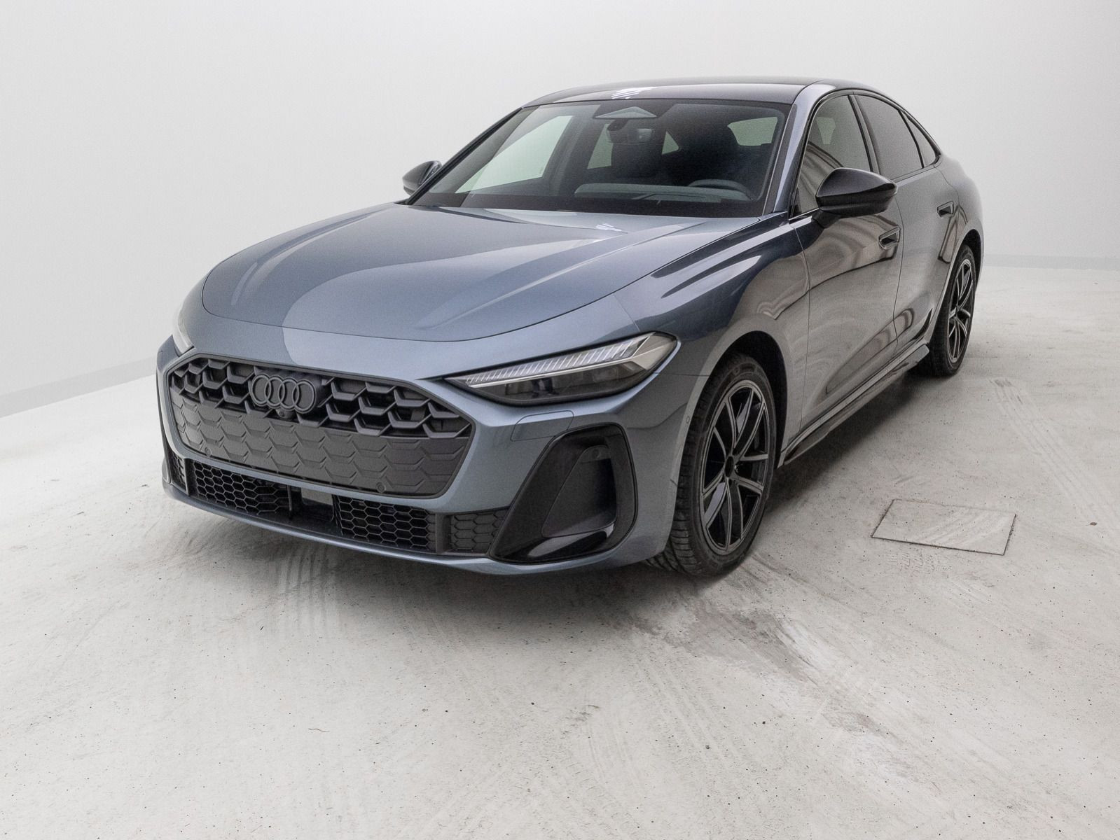 Audi A5 Limousine TFSI quattro