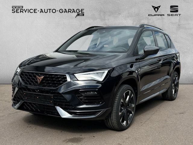 CUPRA Ateca 1.5 TSI 150PS Beats