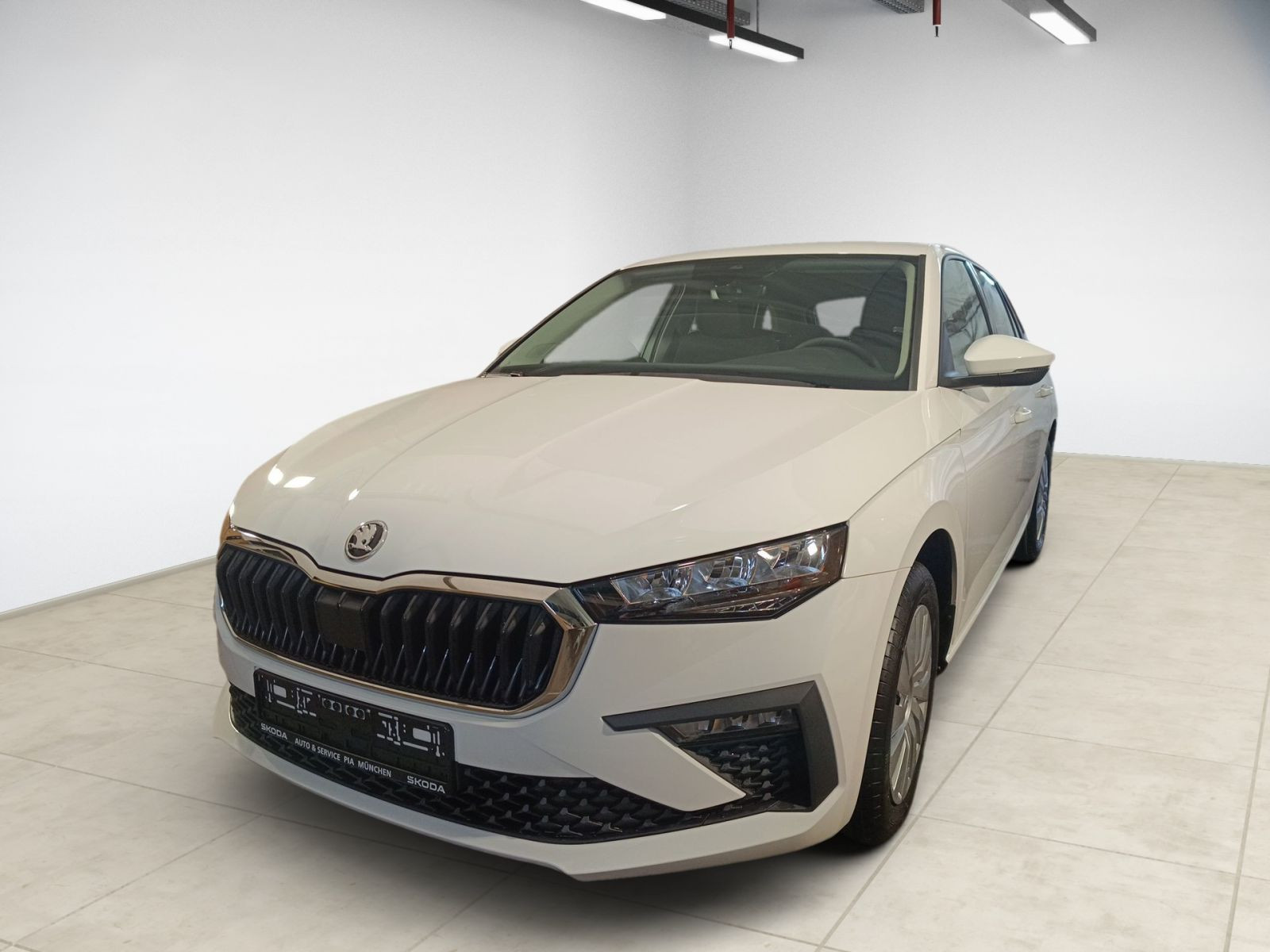 Skoda Scala 1.0 TSI Essence |||