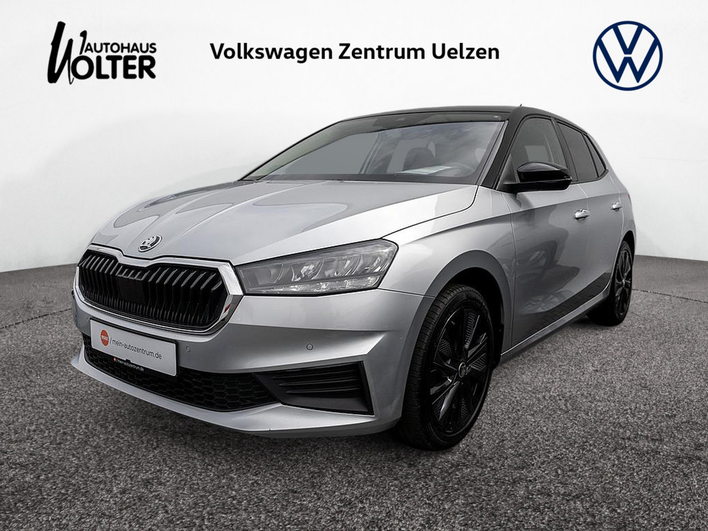 Fabia 1.0 MPI Ambition