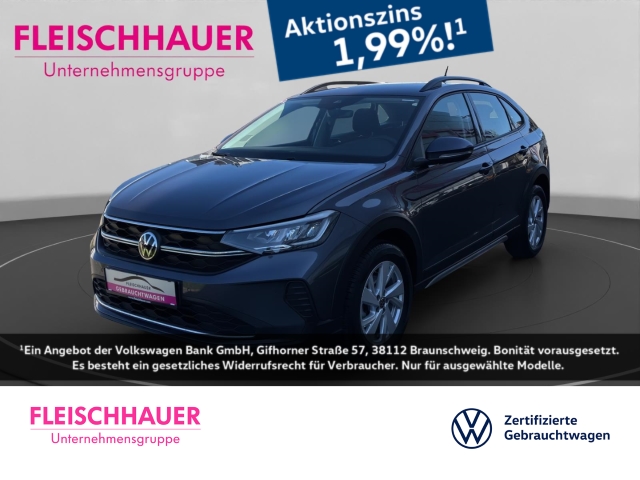Volkswagen Taigo 1.0 Life EU6d LIFE BT070 TSIM5F
