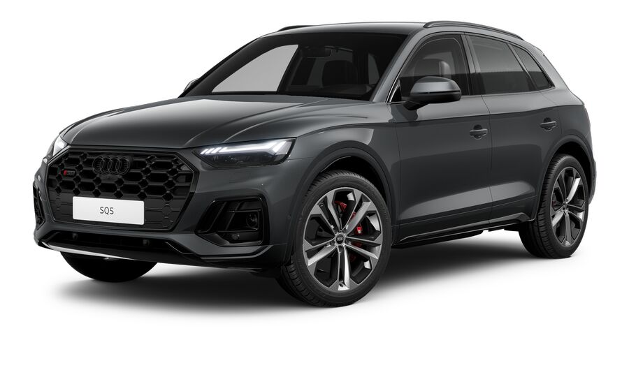 SQ5 SUV Audi SQ5 TDI 251(341) kW(PS) tiptronic