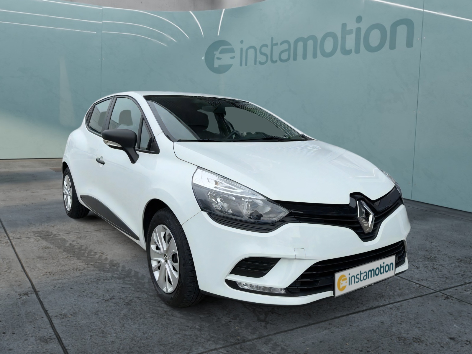 Renault Clio 1.2 16V Life