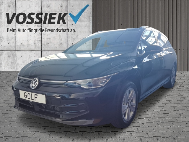 Golf 8 Variant 1.5 TSI BMT Life IQ-Light 6-Gang