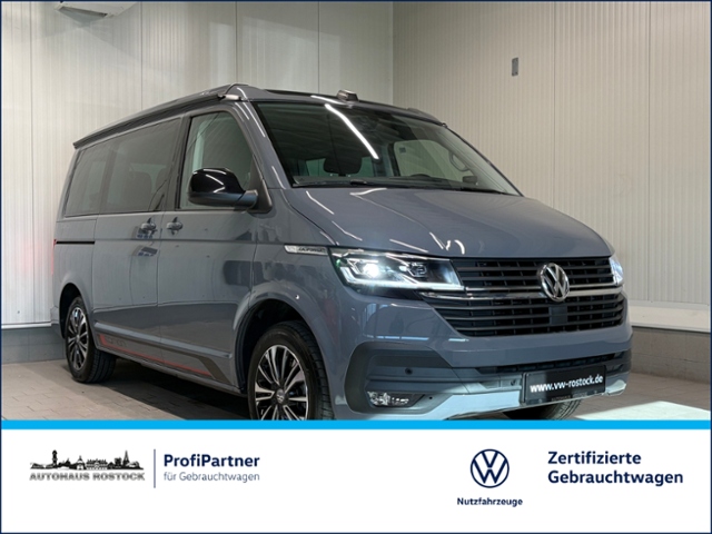 T6.1 California Beach Tour Edition 2.0 TDI DSG N
