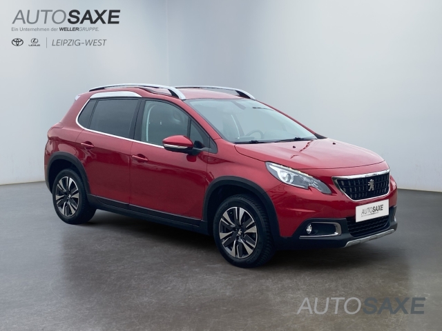 Peugeot 2008 110 Allure