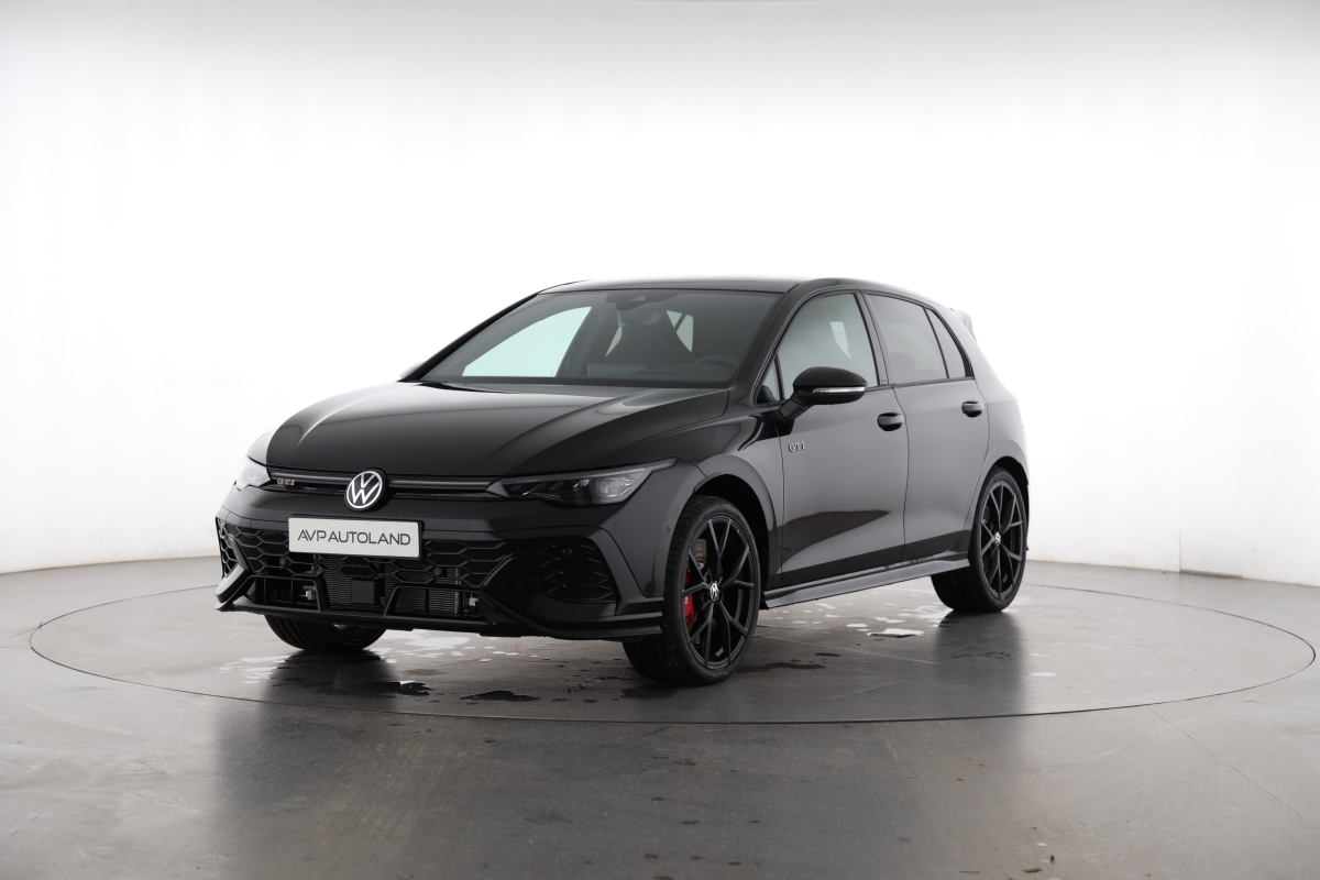 Volkswagen Golf 2.0 TSI VIII GTI Clubsport | PERFORM |