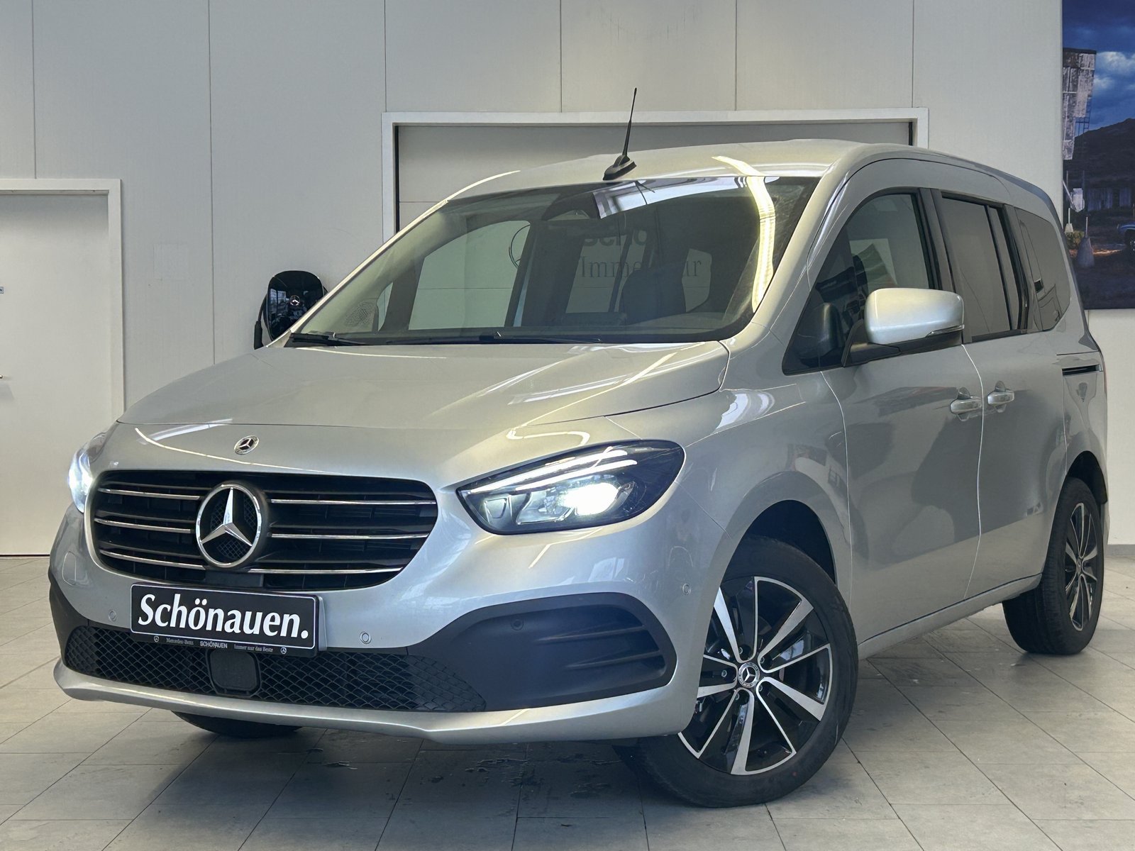 T 180 FACELIFT24+EDITION+LED+KAMERA+CARPLAY