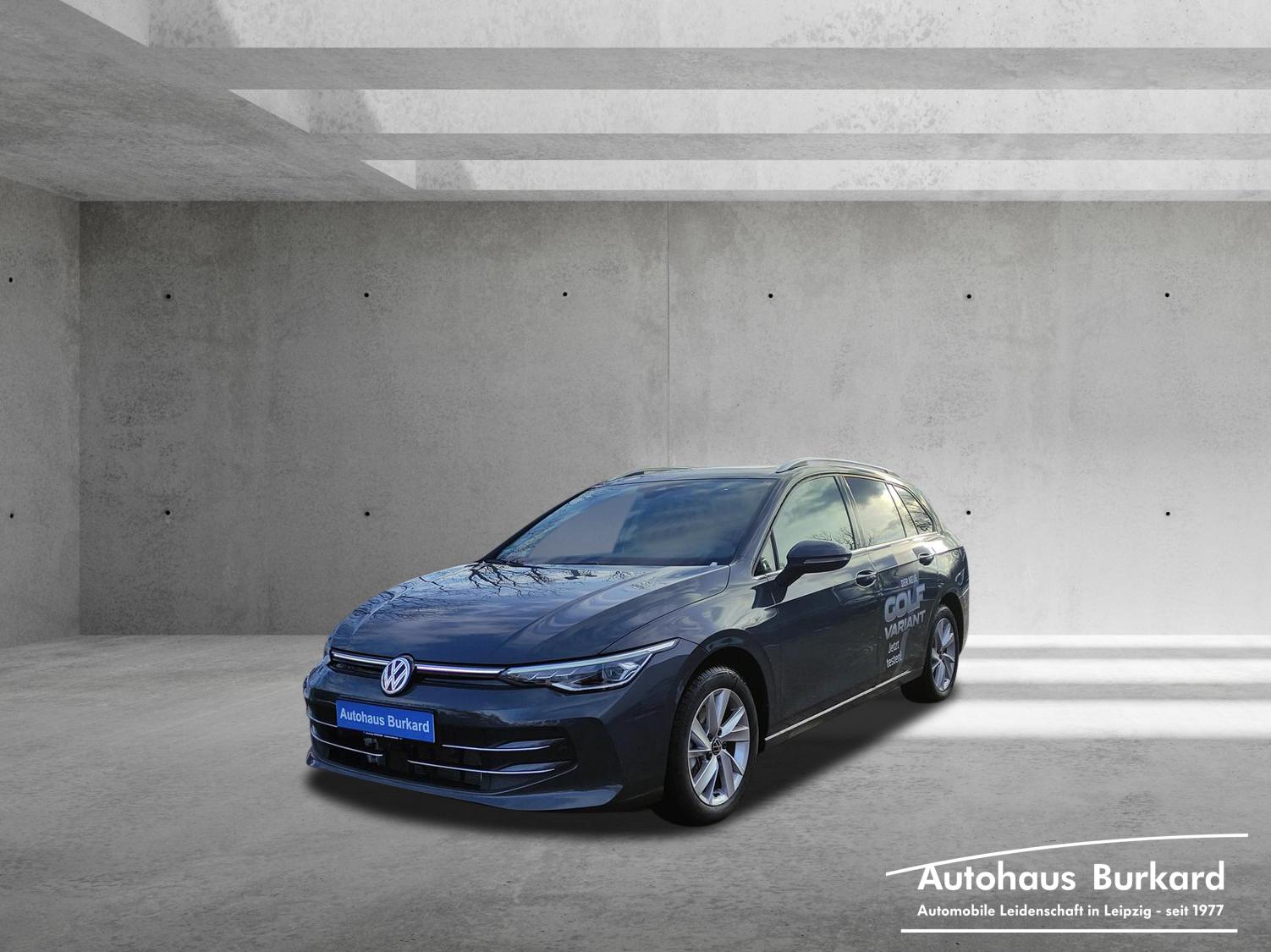 Volkswagen Golf 1.5 Style eTSI 150Ps