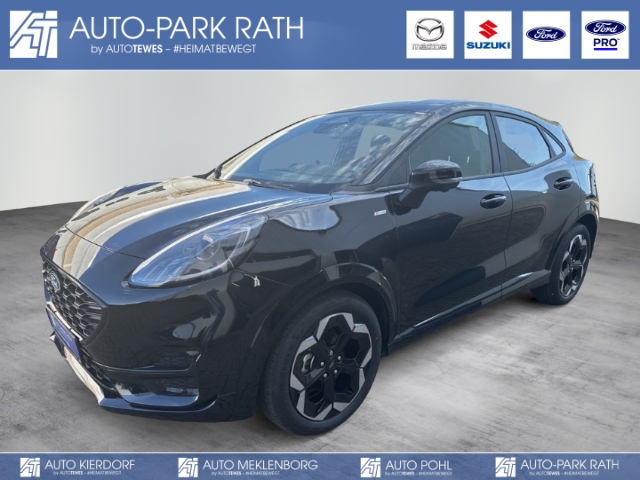 Ford Puma 1.0 ST-Line X l&O