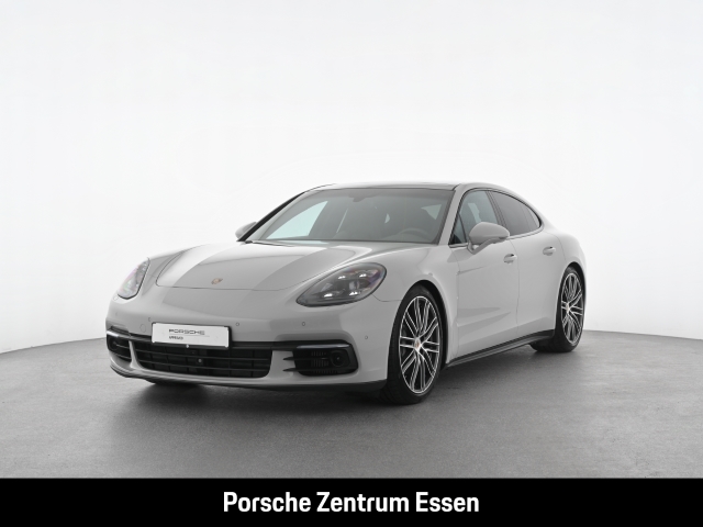 Panamera 4S/ Panorama Bose PASM Memory Sitze Ambientebeleuchtung