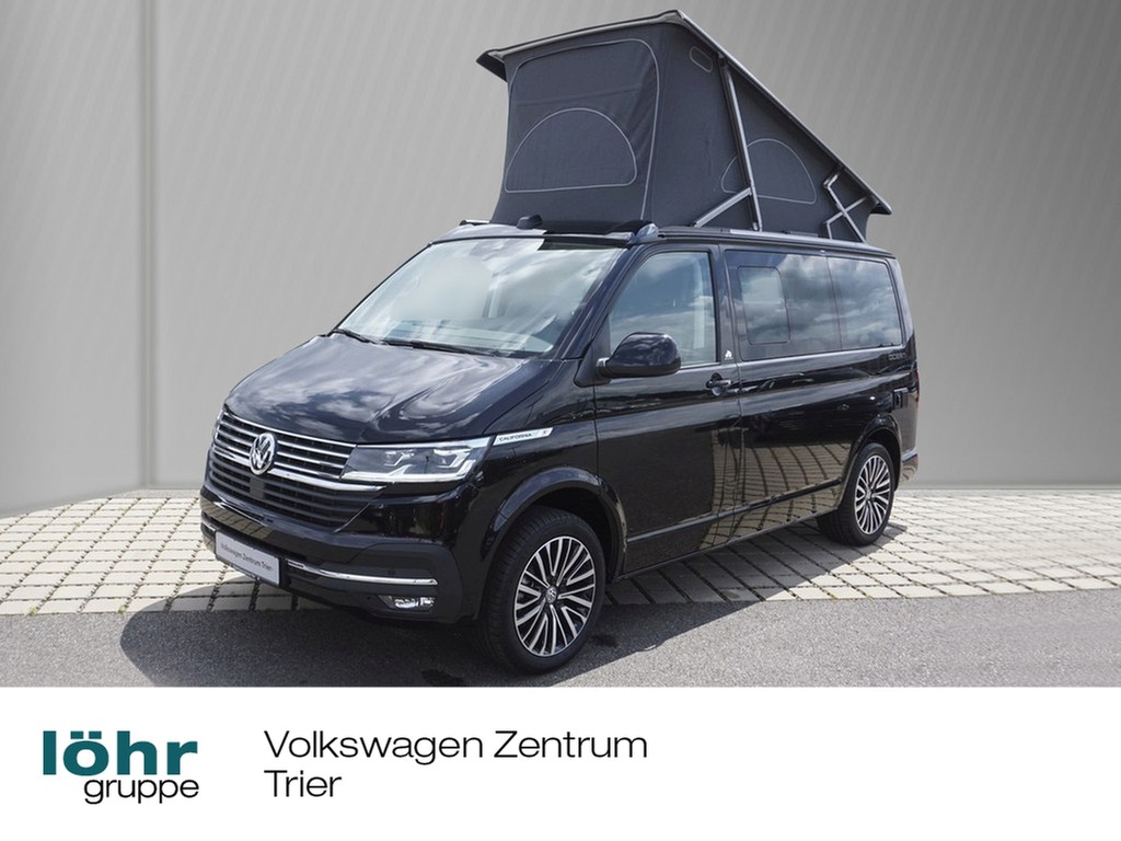 T6.1 California 2.0 TDI DSG California Ocean AHK