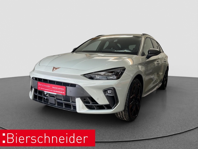 CUPRA Leon 2.0 TSI Sportstourer VZ