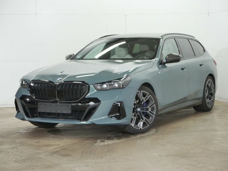 520d Aut. xDrive M Sport Pro ACC Standheiz Ahk Pan