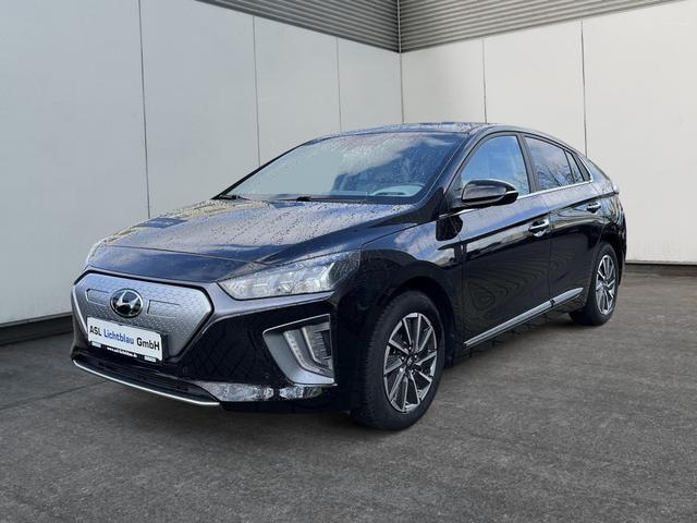 IONIQ Facelift Elektro PRIME-Paket 100kW (13...