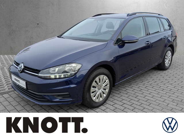 Golf VII Variant Trendline 1.0 TSI 6-Gang KLIMA