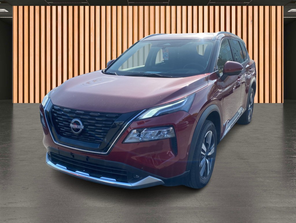 X-Trail 1.5 e-Power Tekna*Navi*HeadUp*Matrix*