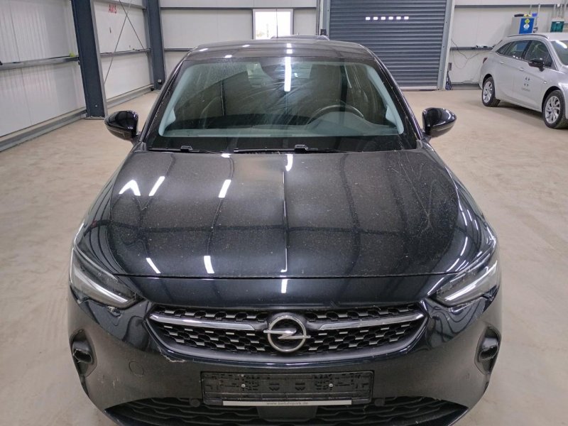 Corsa F 1.5 Diesel Elegance/RFK 180°/Sitzhzg./Lenkradhzg./IntelliLink/LED