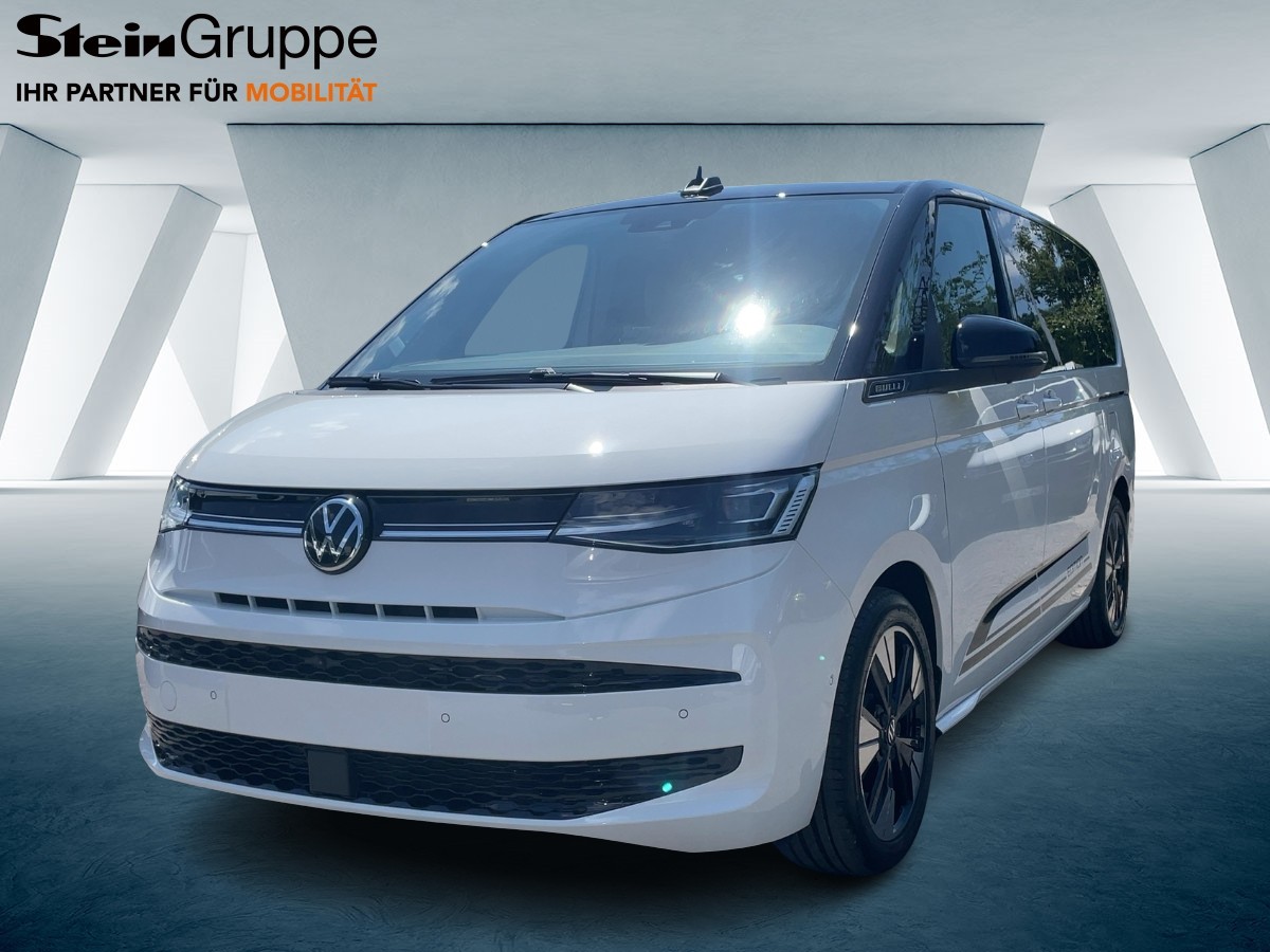 vw T7 Multivan