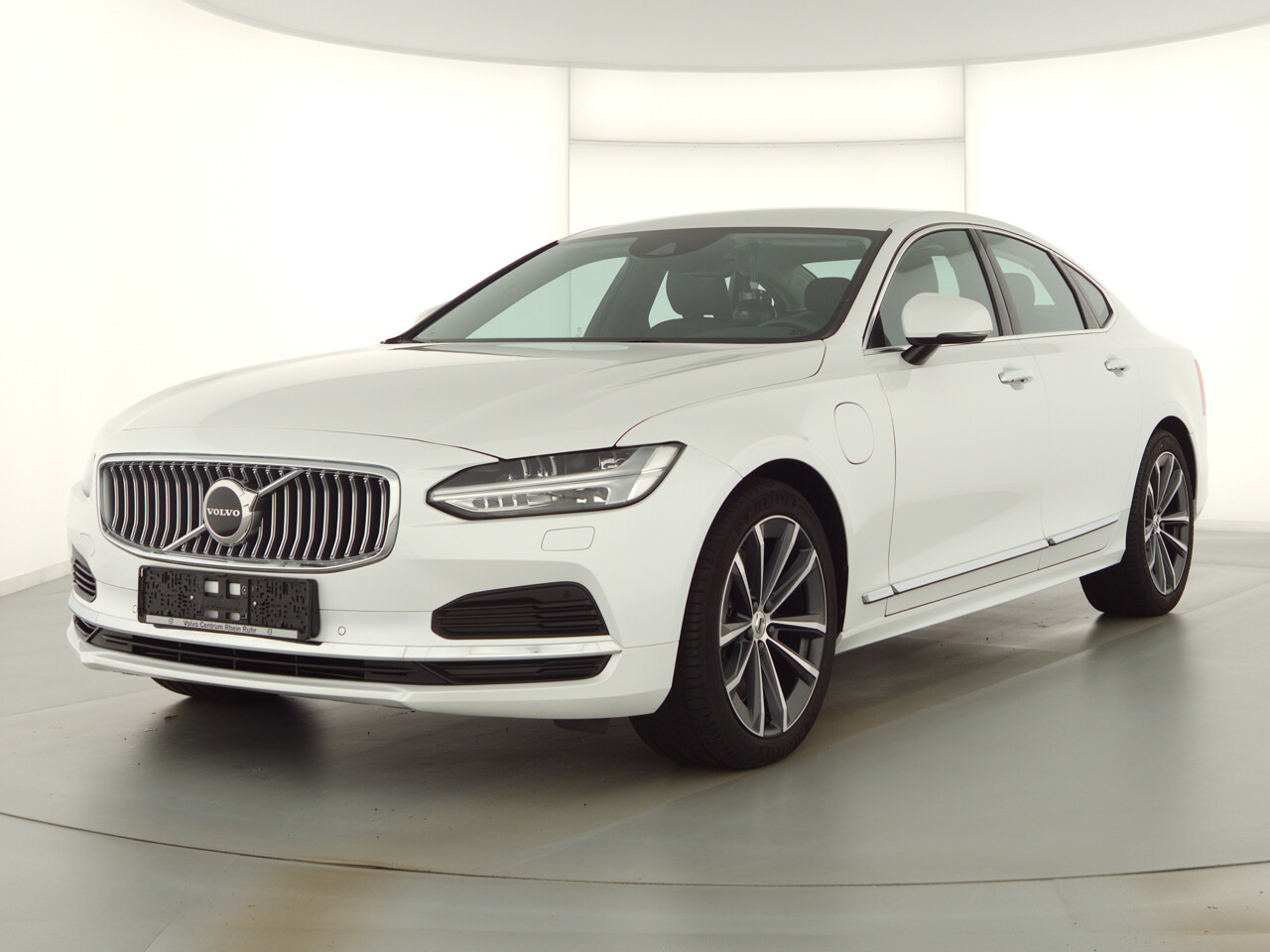 Volvo S90 Inscription T 8 Recharge Plug-In Hybrid AWD