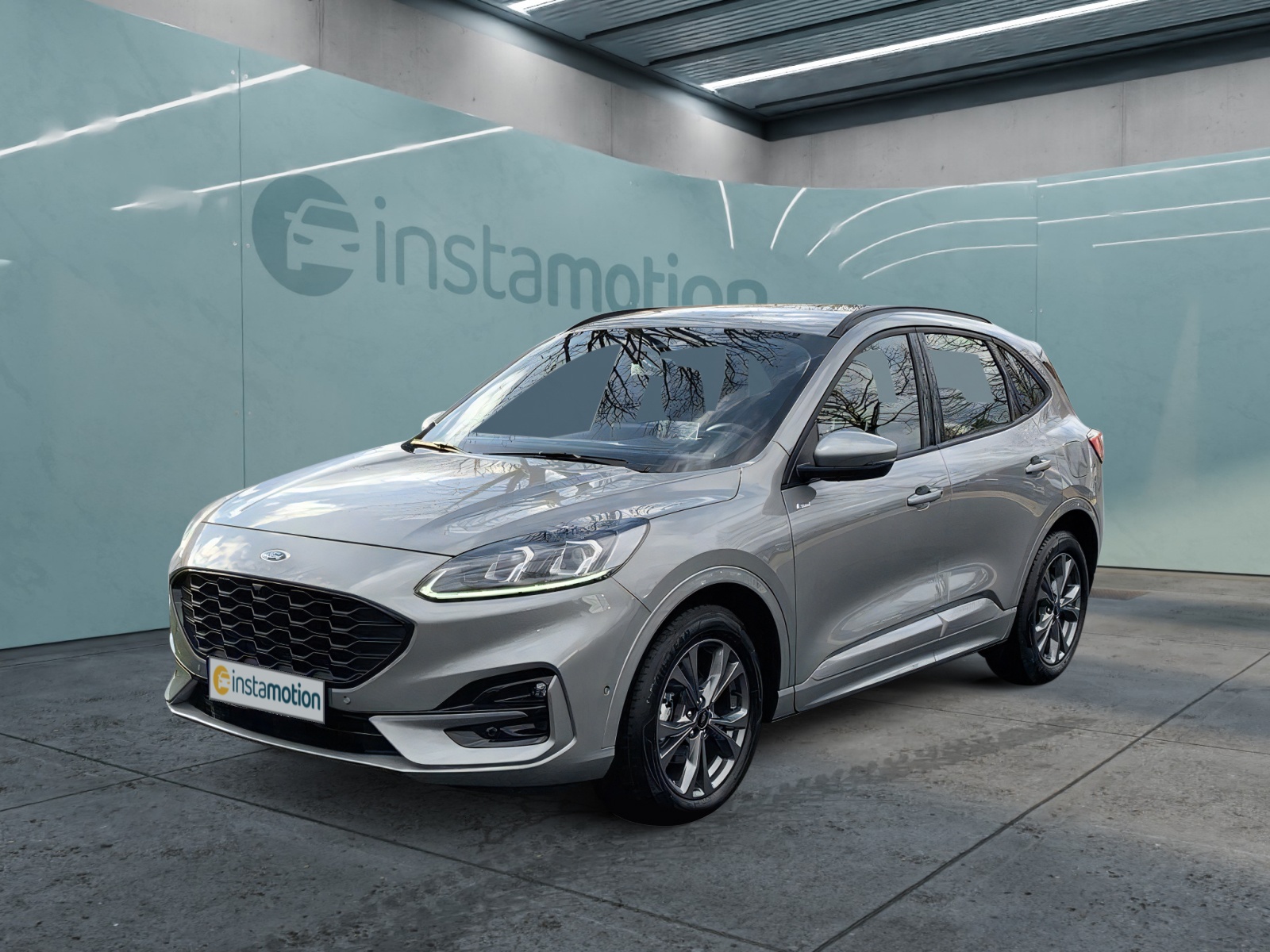 Ford Kuga 1.5 EcoBoost ST-LINE