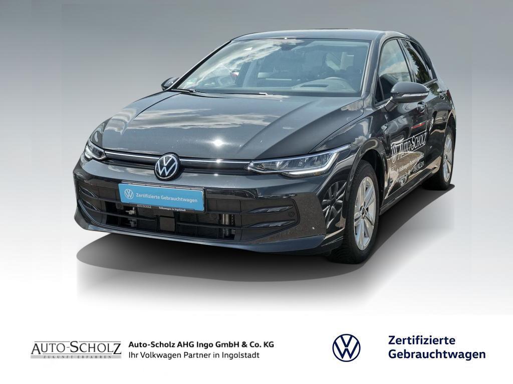 Golf VIII 1.5 eTSI DSG Life NAVI KAM LED ACC IQ