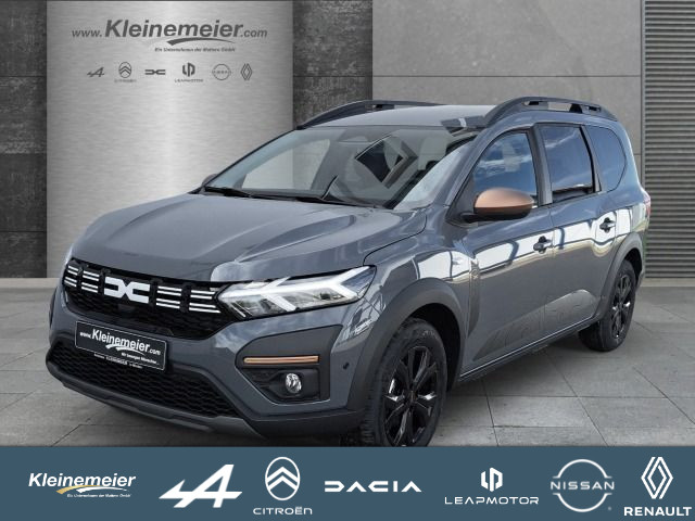 Jogger Hybrid 140 Extreme+*Vollausstattung*
