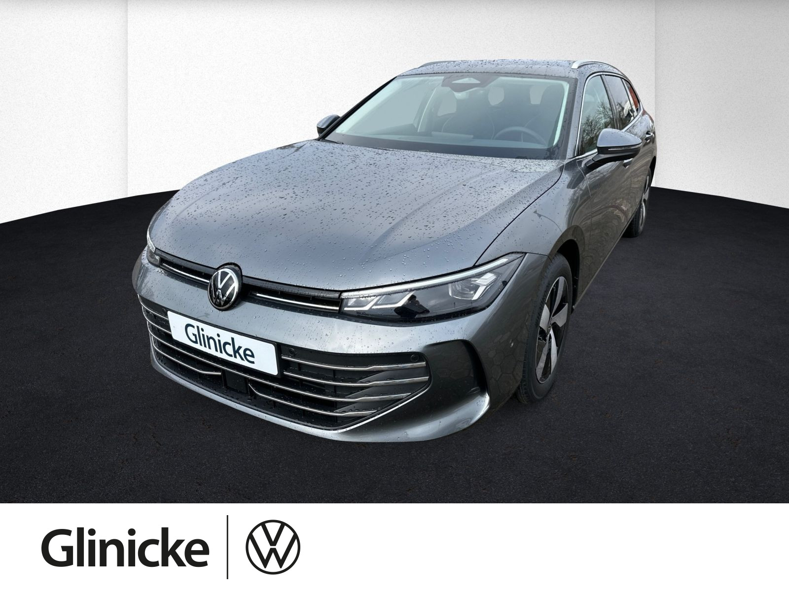 Volkswagen Passat 2.0 l TDI Business