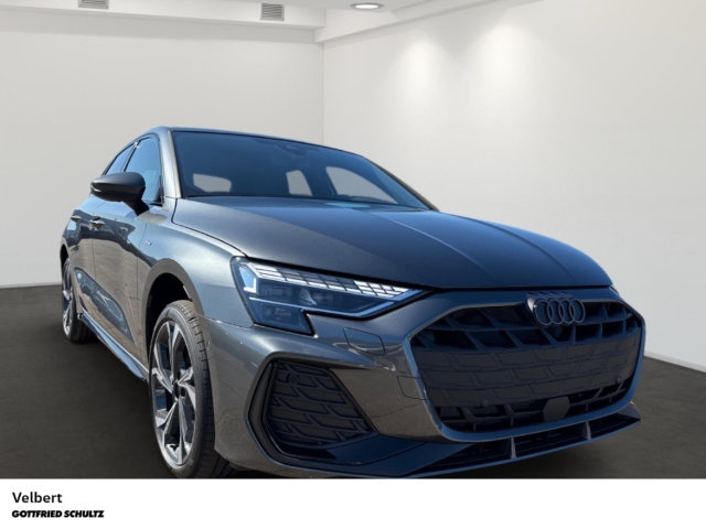A3 S-line 40 TFSIe Hybrid #0 5% Versteuerung#