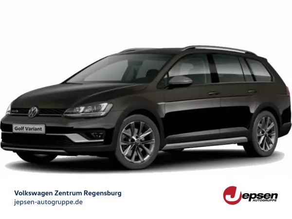 Volkswagen Golf Variant 1.6 TDI Comfortline MASSAGE