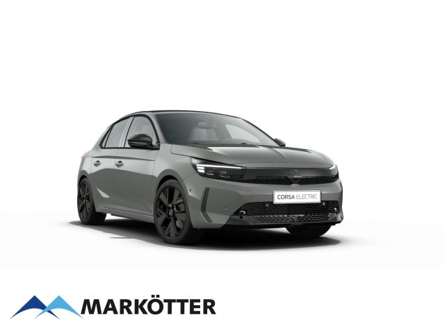 Opel Corsa-e Corsa e Long Range 11kW OBC Tech - Infotainment-Pack