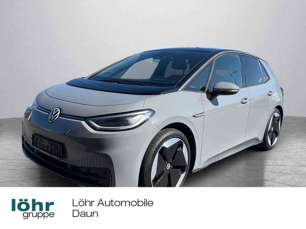 ID.3 Pro Performance 150 KW -Automatik