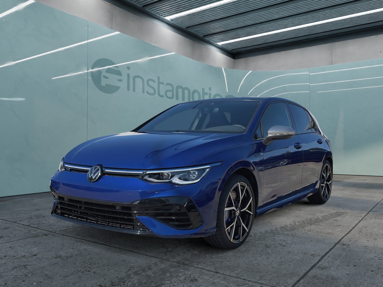 Volkswagen Golf 2.0 TSI R ||H&K|DRIFT|