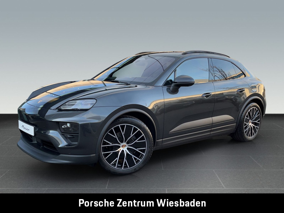 Macan 4