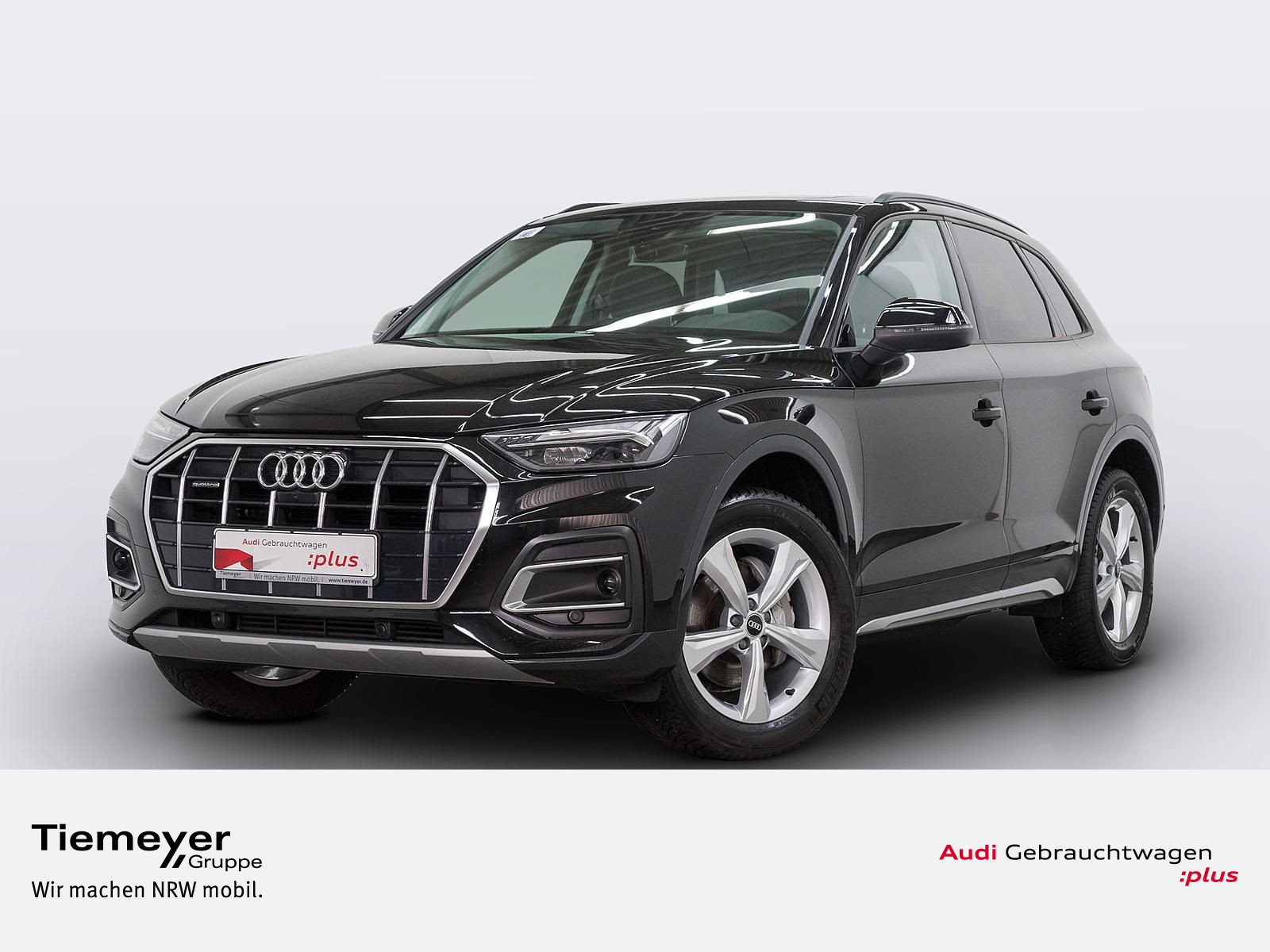 Audi Q5 45 TFSI Q ADVANCED °