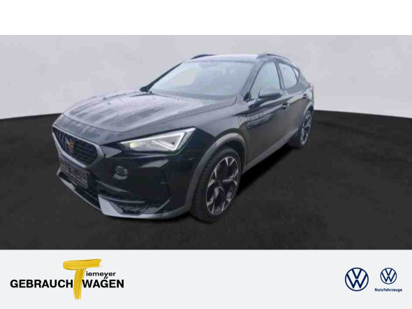 Formentor 1.4 eHybrid VZ SUPERSPORT LEDER AHK LM19