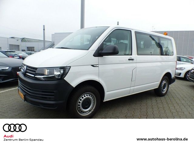 T6 Kombi 2.0 TDI KR *PDC*KLIMA*9-SITZER*