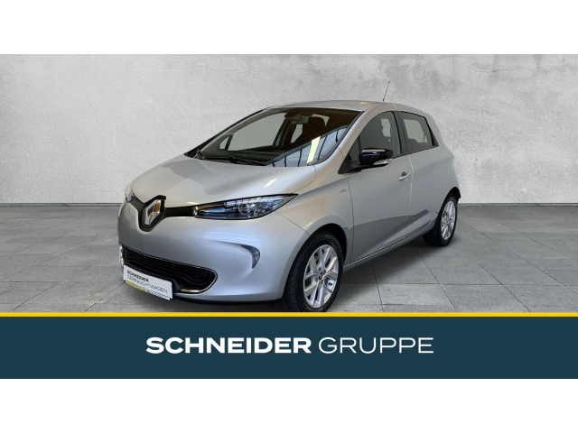 Renault ZOE Life LIMITED R1 E 40 Mietbatterie