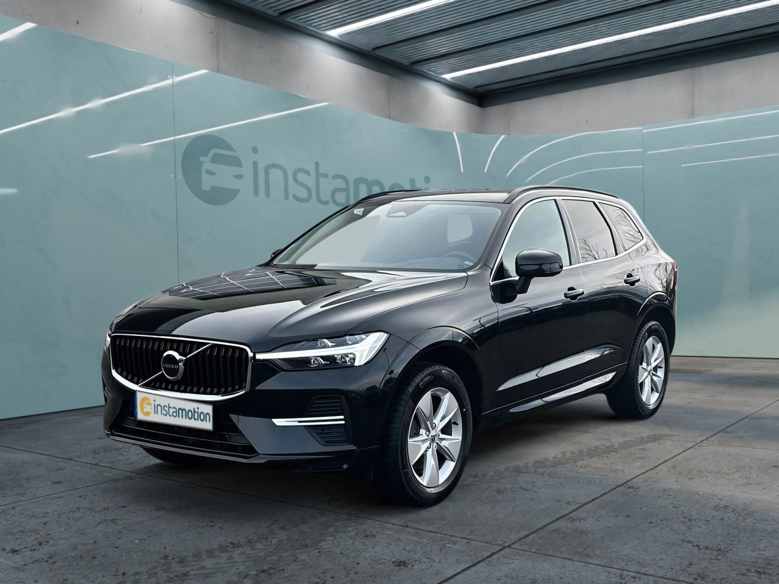 Volvo XC60 B4 B Essential