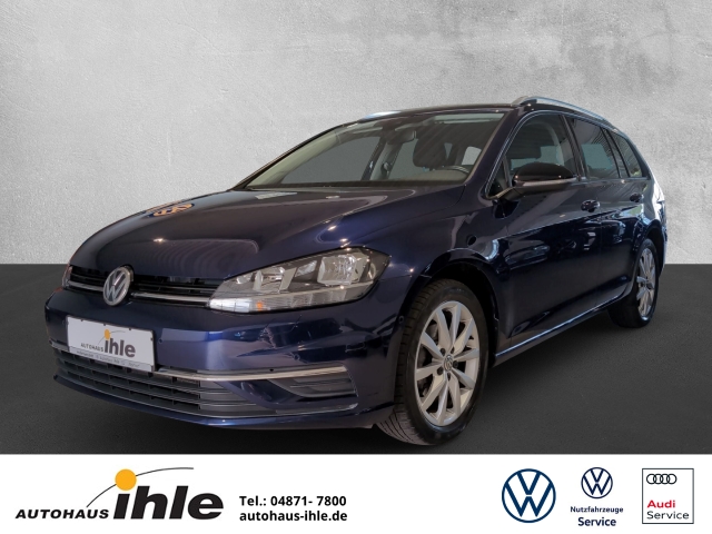 Volkswagen Golf Variant 1.5 TSI VII IQ DRIVE LIGHTASSIS